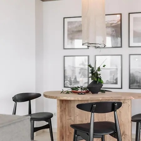 Pavots - 3 Bedrooms, Pool And Gym In Poblenou *